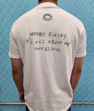 Jeffrey Rinsky - Let's Be Friends T-Shirt