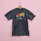 "Catalina" Size M Silk-Screen T-Shirt