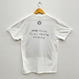 Jeffrey Rinsky - Let's Be Friends T-Shirt