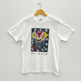 Jeffrey Rinsky - Let's Be Friends T-Shirt