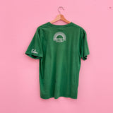 "Catalina" Size L Silk-Screen T-Shirt