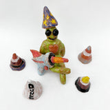 Spencer Young - Party Alien