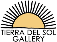 Tierra del Sol Gallery logo