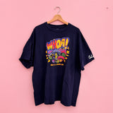 "Catalina" Size XXL Silk-Screen T-Shirt