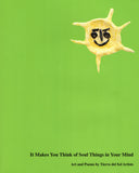 Book of Poems by Tierra del Sol Artists - It Makes You Think of Soul Things in Your Mind,
