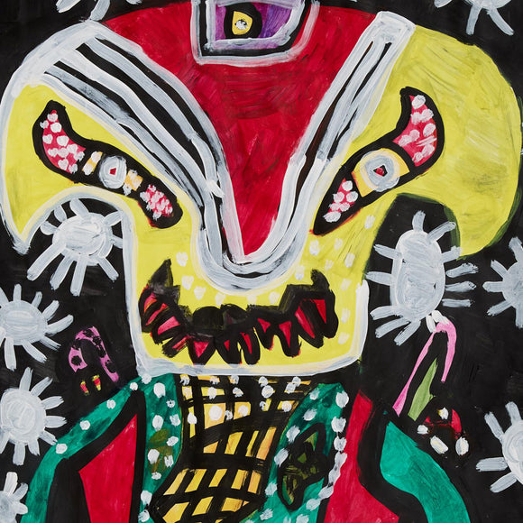 Jeffrey Rinsky: All About Me