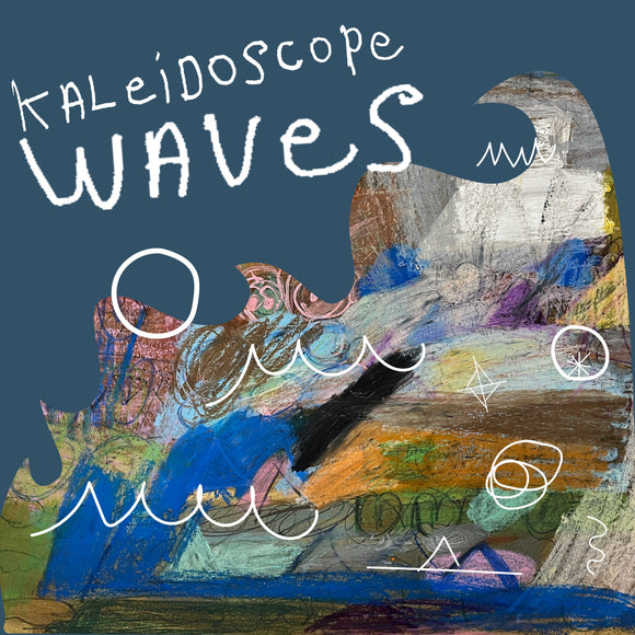 Kaleidoscope Waves