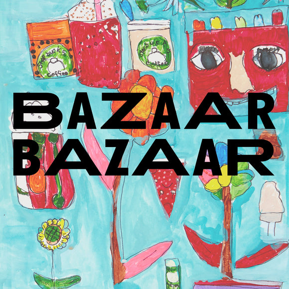 Bazaar Bazaar