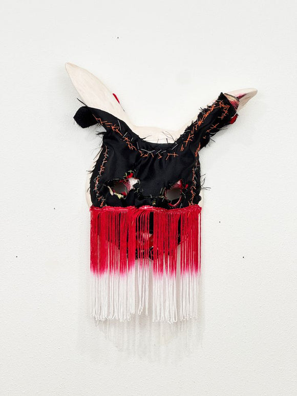 Marissa Holmberg - 2.2 (Mask)