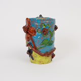 Vicente Siso - Flower Vase