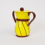 Marlena Arthur - Yellow Cookie Jar