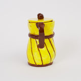 Marlena Arthur - Yellow Cookie Jar