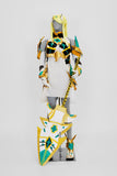 Catalina Ortega - Mythra Cosplay Costume