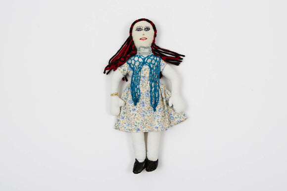Angelica Grande - Guilli