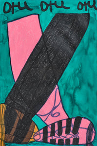 Dru McKenzie - Untitled