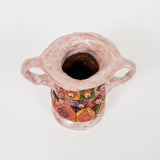 Marlena Arthur - Untitled Vase with Lid