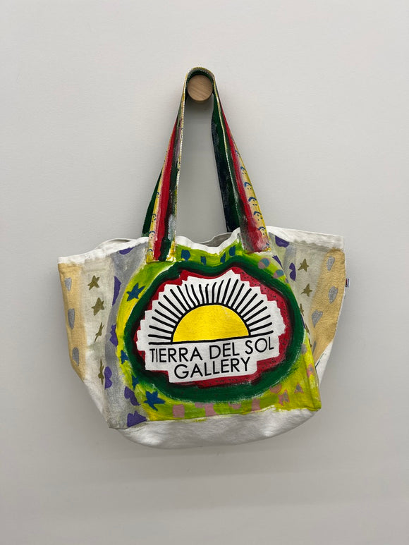 Chelsea Lenninger - One-of-a-Kind Tote
