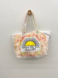 Bill Marshall - One-of-a-Kind Tote