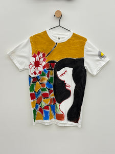 Olivia Lee - custom t-shirt