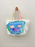 Bill Marshall - One-of-a-Kind Tote