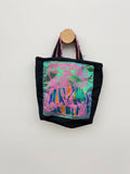 Tony Barnes - Custom Mini Tote