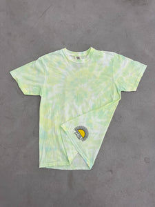 Amanda Fausett - One of a Kind Tie-Dyed T-Shirt, Size M