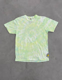 Amanda Fausett - One of a Kind Tie-Dyed T-Shirt, Size M