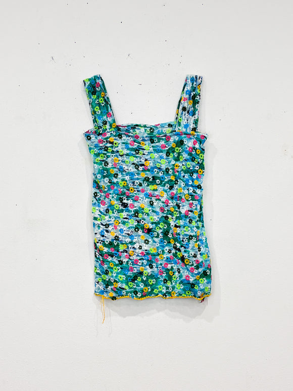 Angelica Grande - 4.2 (Flower Tank)