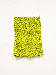 Angelica Grande - 7.1 (skirt)