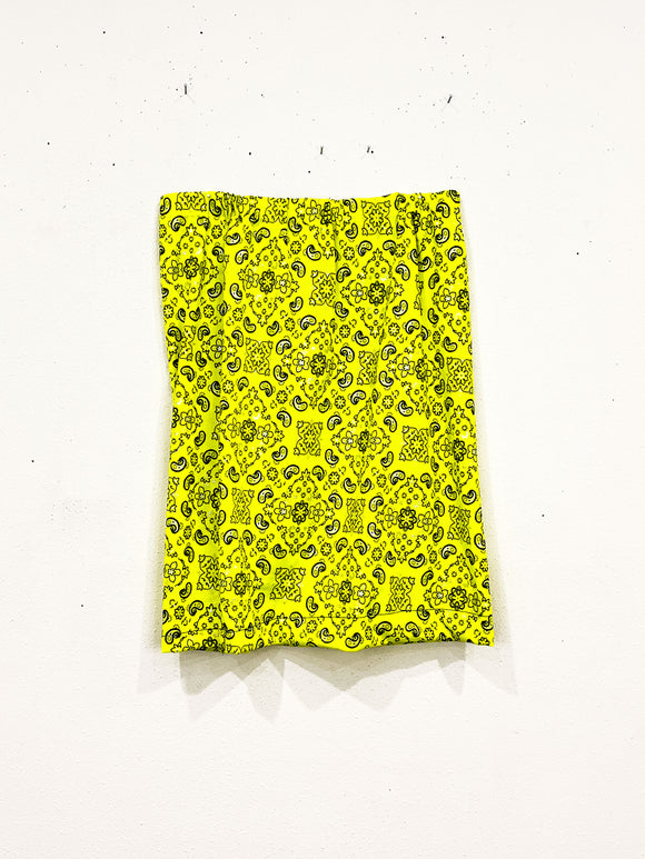 Angelica Grande - 7.1 (skirt)