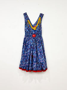 Angelica Grande - 6.1 (Blue Dress)