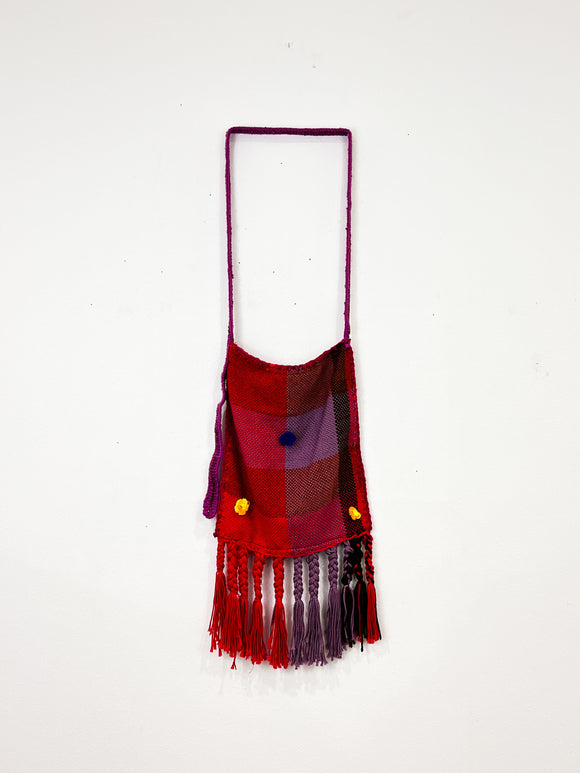 Angelica Grande - 6.2 (Red Bag)