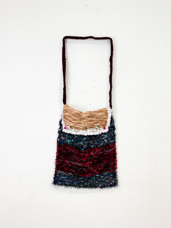 Angelica Grande - 3.3. (Bag)