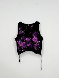 Aracely Ellis - 2.2 (Black and Pink Top)