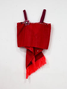 Angelica Grande - 1.1 (Red Top)