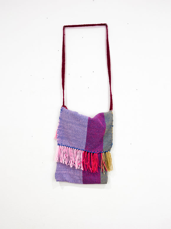 Angelica Grande - 2.3 (Bag)