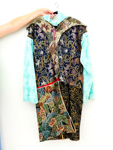 Austin Gackstetter - 5.1 (Assembled Outfit)