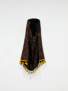 Austin Gackstetter - 7.2 (Head Scarf)
