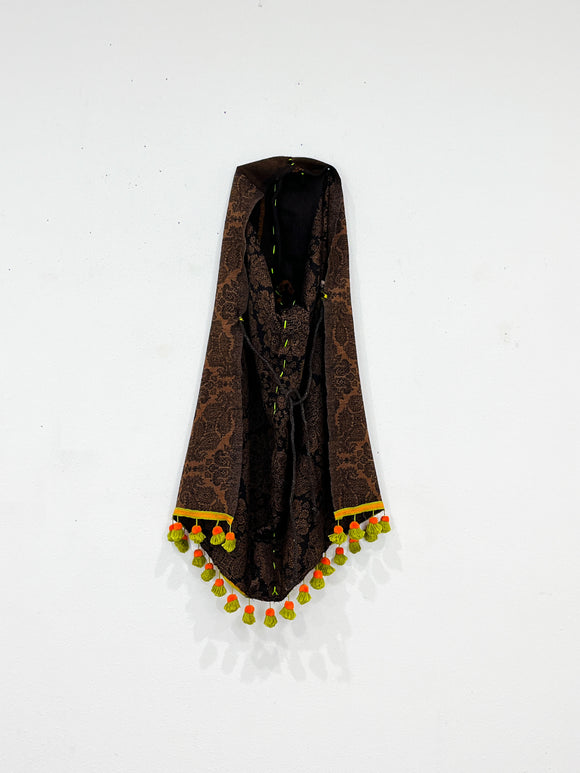 Austin Gackstetter - 7.2 (Head Scarf)