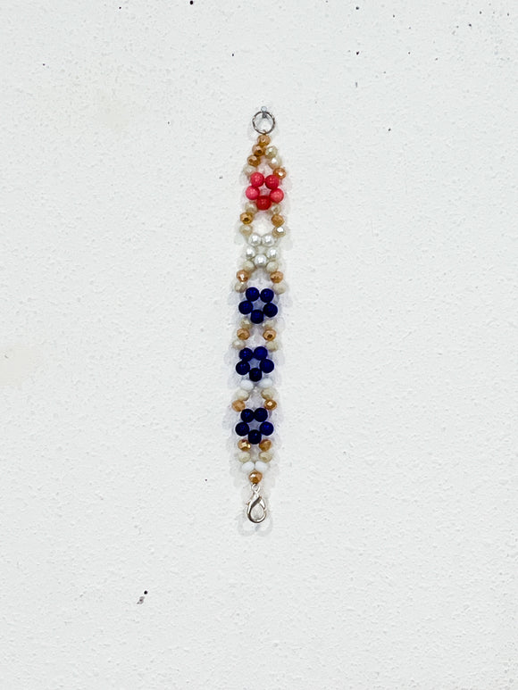 Austin Gackstetter - 6.3 (Beaded Bracelet)