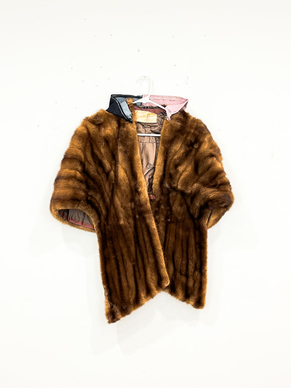 Austin Gackstetter - 6.1 (Fur Coat)