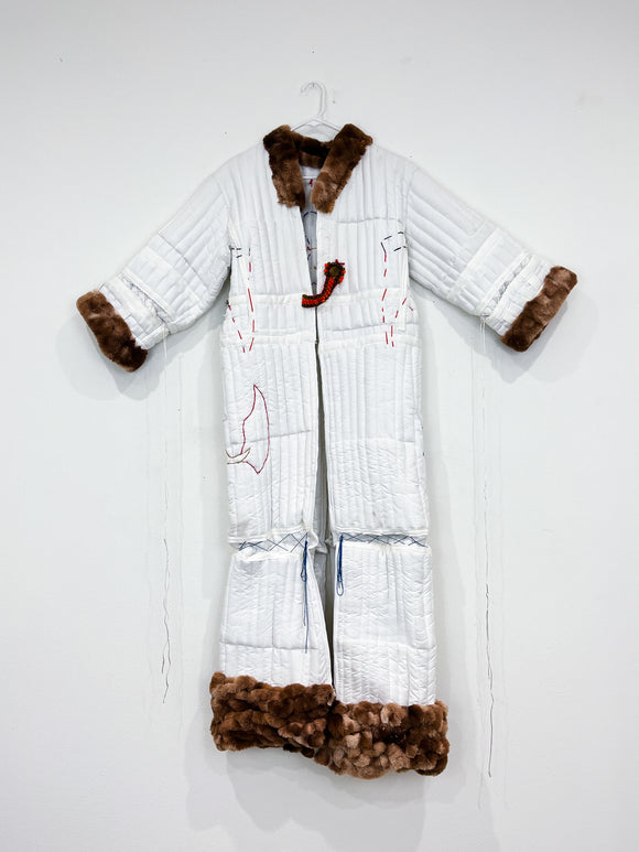 Austin Gackstetter - 4.1 (Coat)