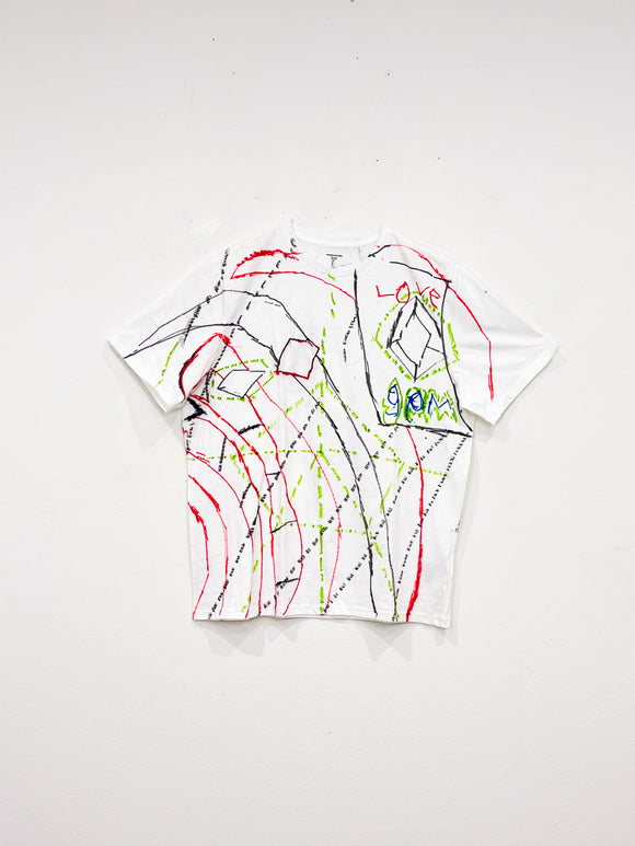 Austin Gackstetter - 4.2 (Tee)