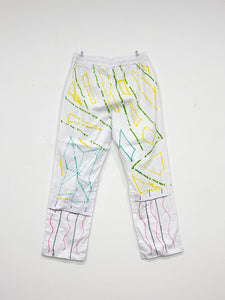 Austin Gackstetter - 4.3 (Pants)