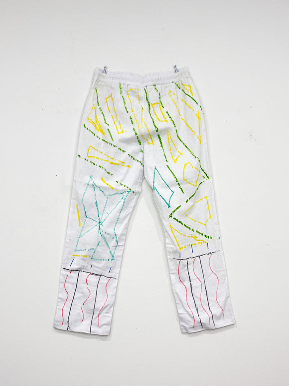 Austin Gackstetter - 4.3 (Pants)