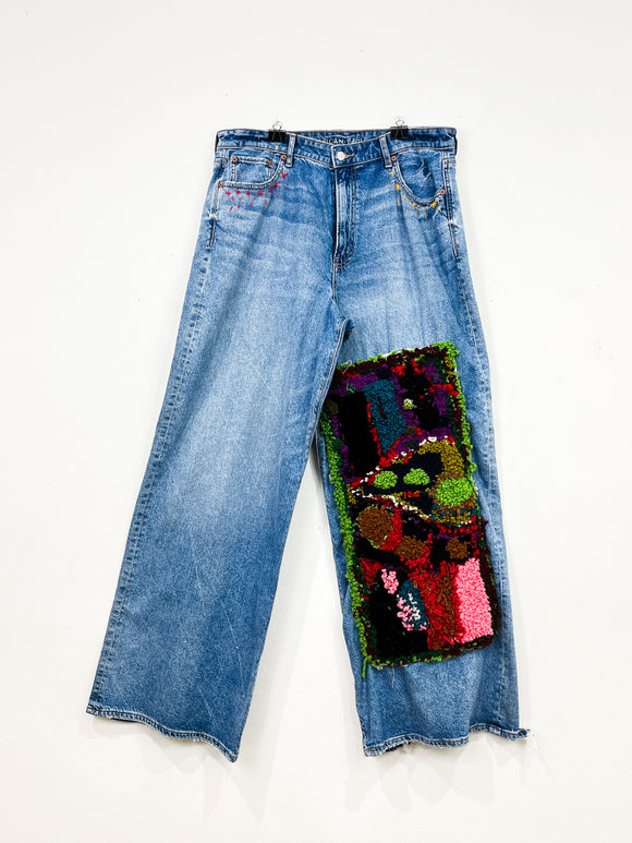 Austin Gackstetter - 3.2 (Altered Jeans)