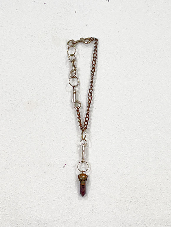 Austin Gackstetter - 3.4 (Bracelet)