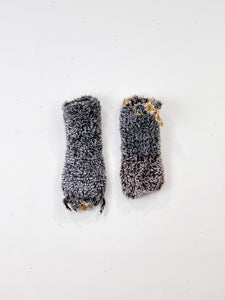 Austin Gackstetter - 2.5 (fingerless gloves)