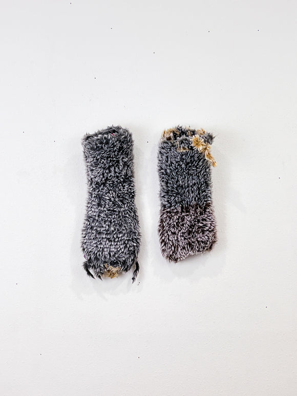 Austin Gackstetter - 2.5 (fingerless gloves)