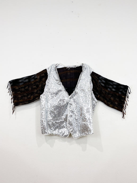 Austin Gackstetter - 2.1 (Top with Vest)
